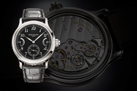 patek philippe grand sonnerie 6301p price|The Sound Of The Patek Philippe 6301.